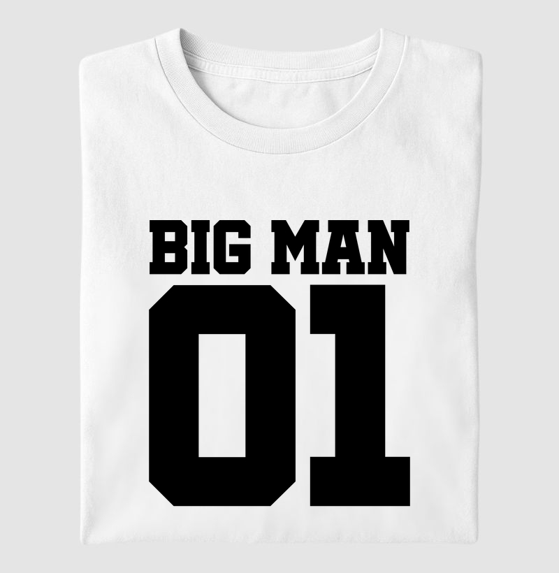 Big Man