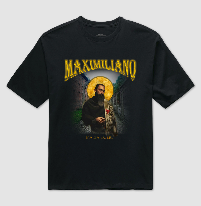 Maximiliano