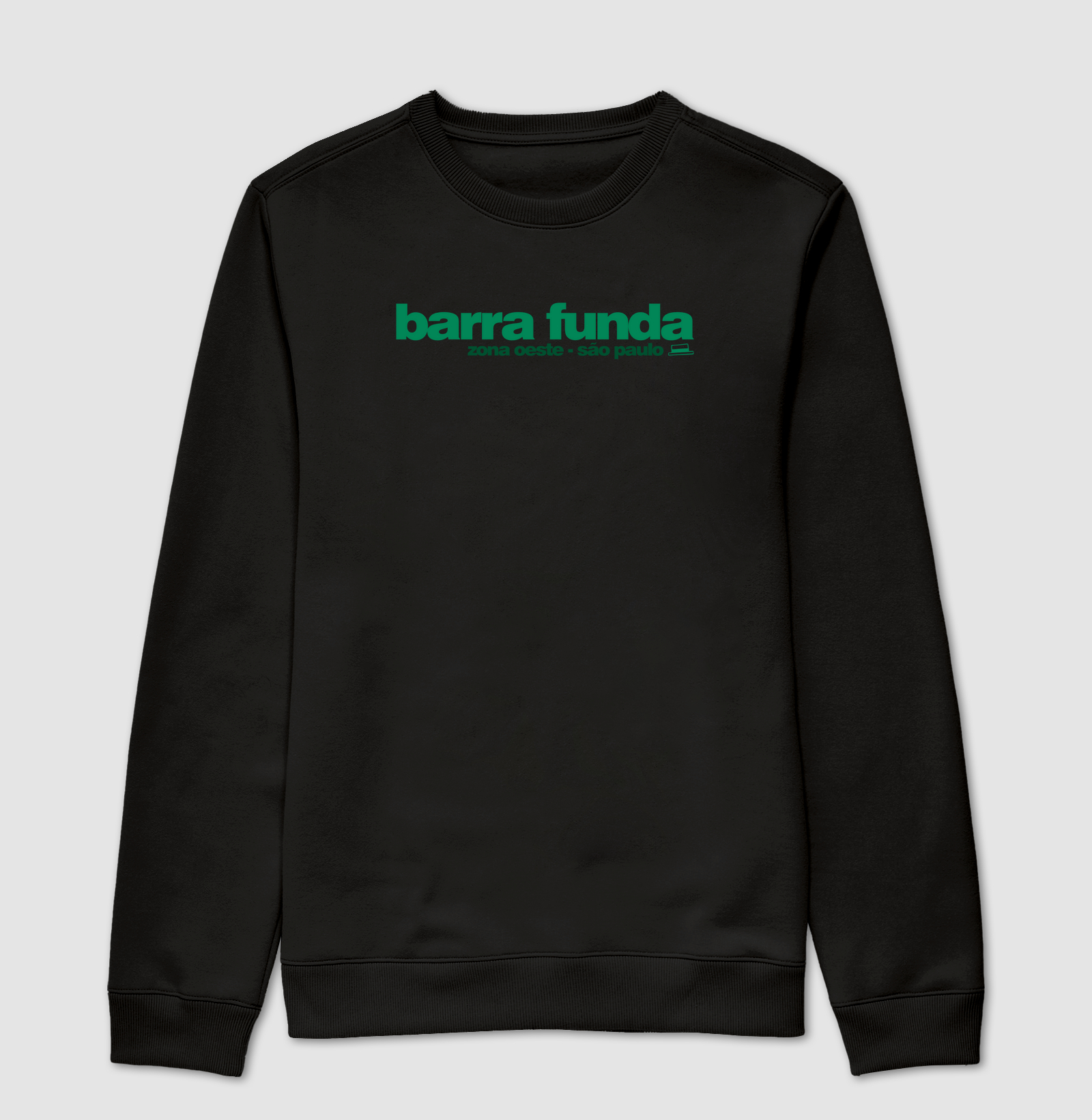 Barra Funda