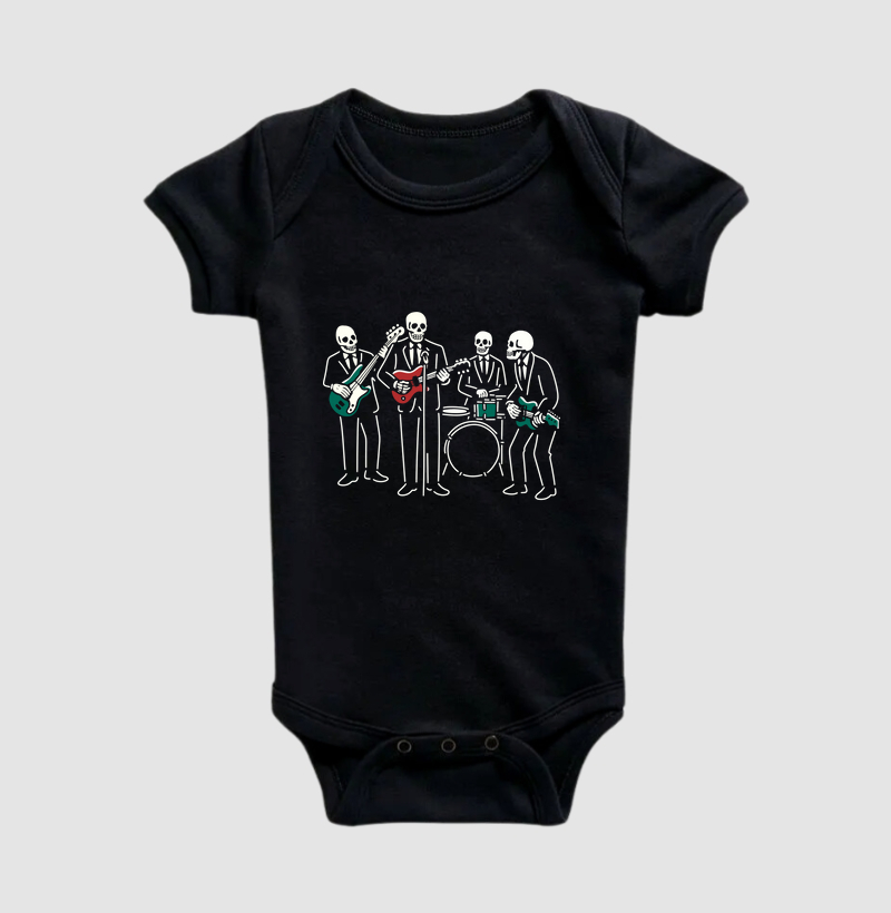 Skeleton Band