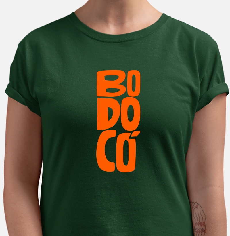 Bodocó