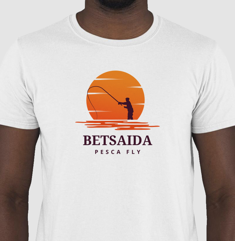 Pesca Fly - Por do Sol