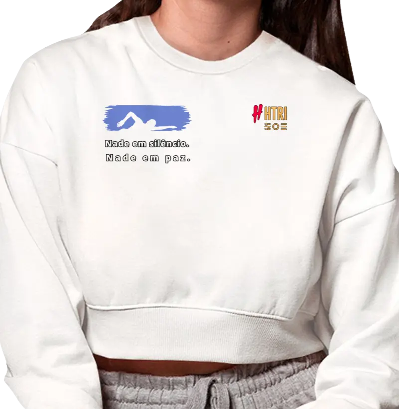 Nade em paz 