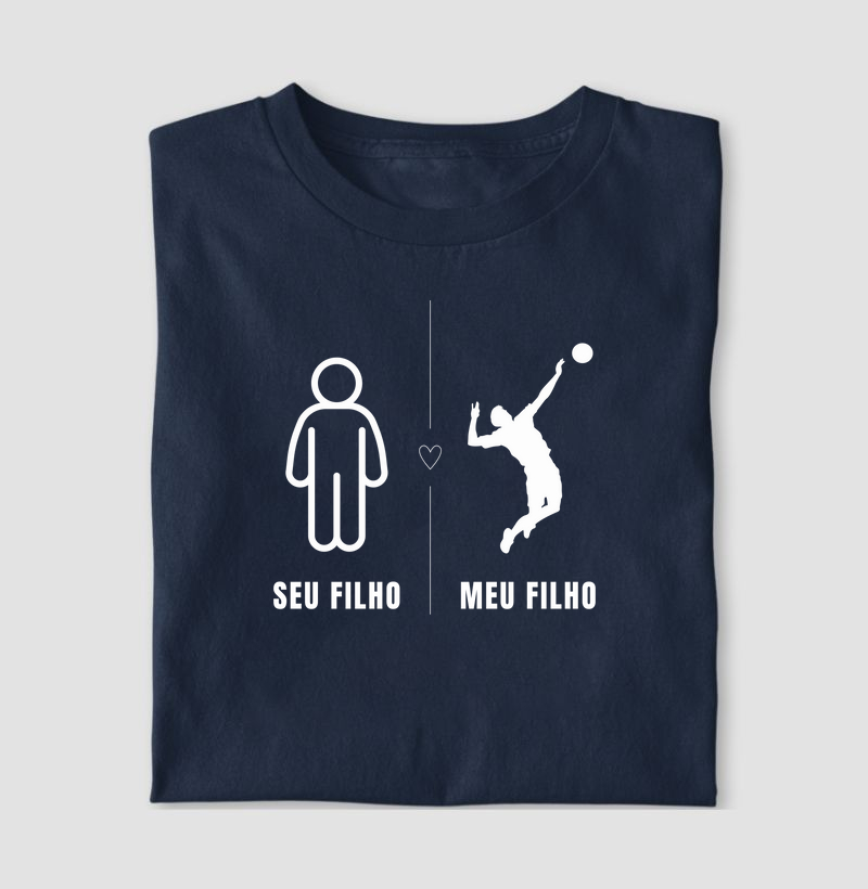 Seu Filho, meu filho