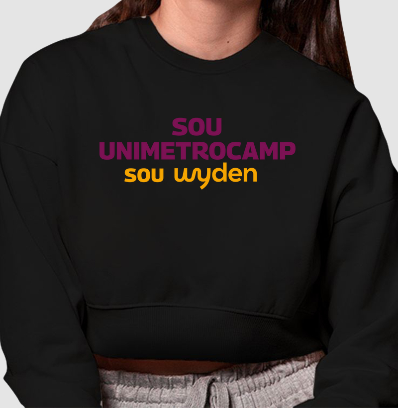 Sou Unimetrocamp