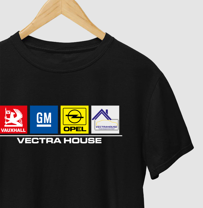 VECTRA HOUSE #12