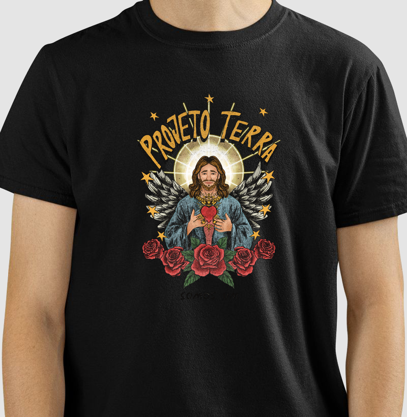 Projeto Terra