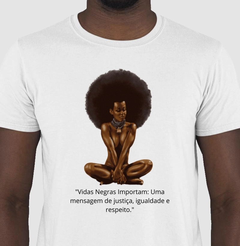 Vidas Negras Importam