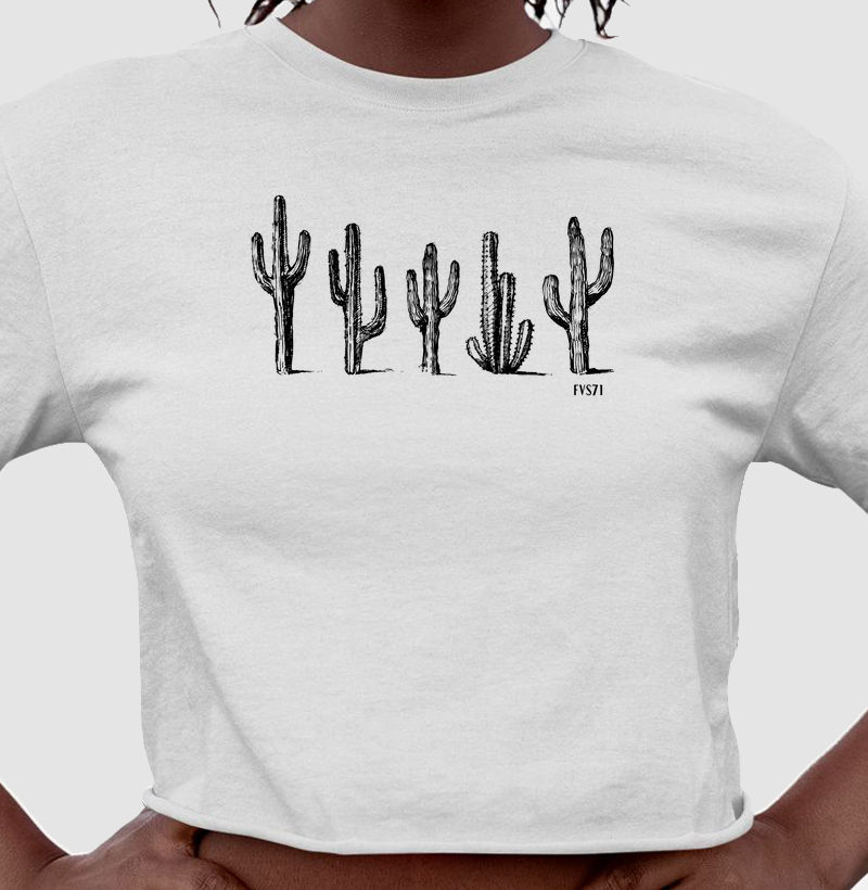 Cactuses