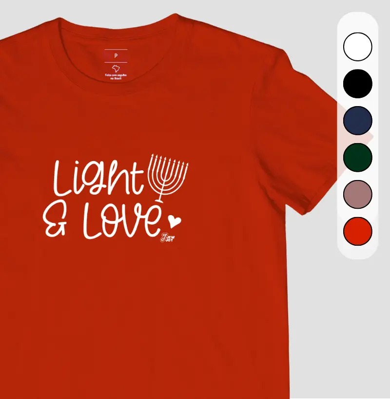 Light & Love