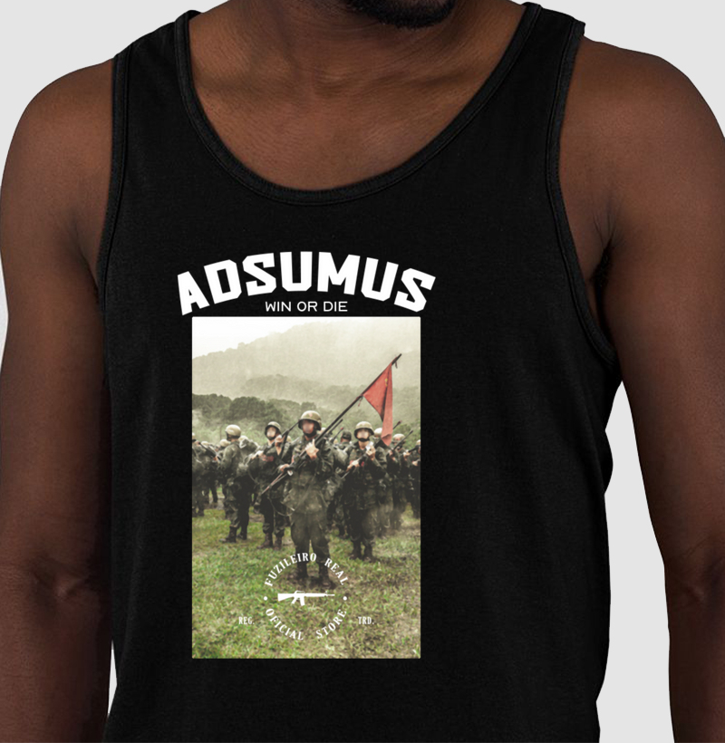Adsumus