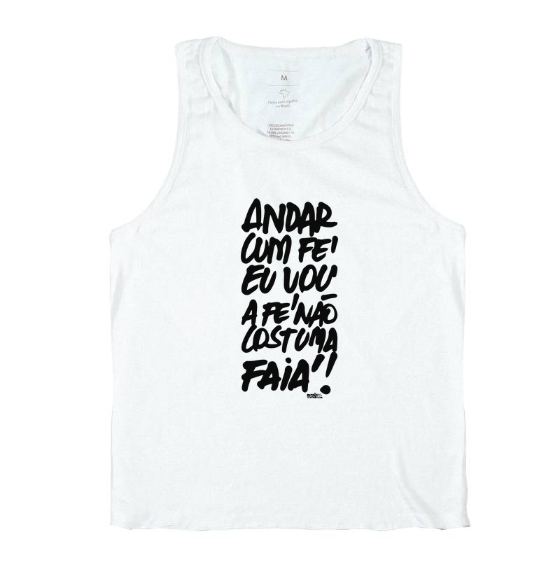 Regata Andar com Fé Maria Patuá
