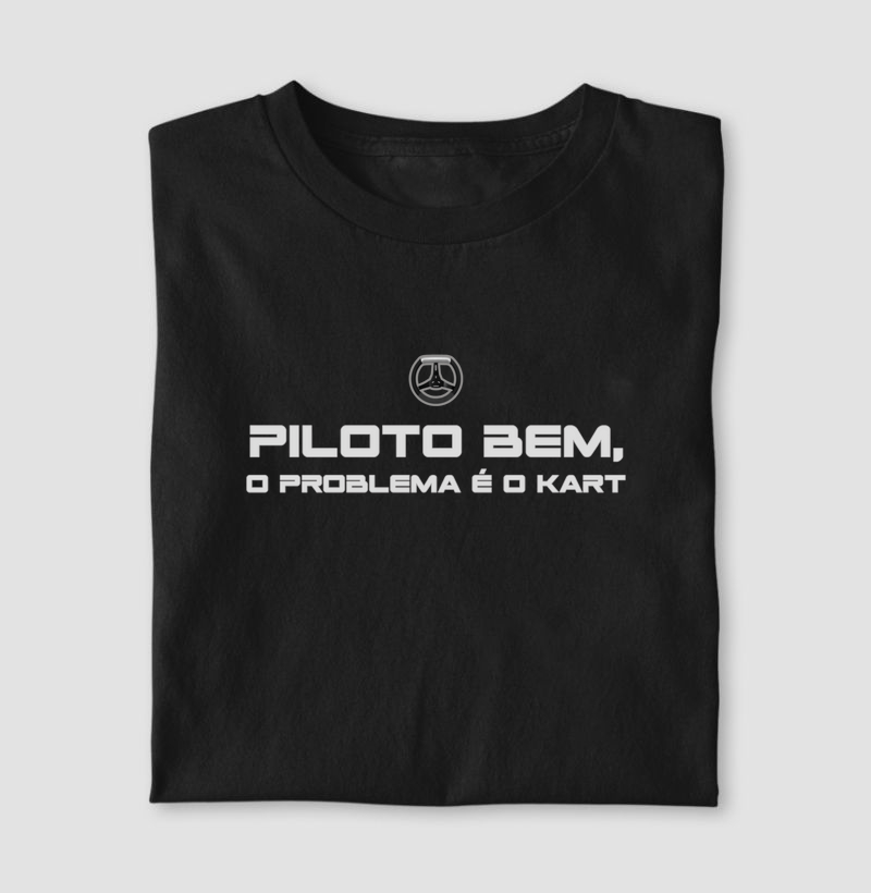 Sempre a mesma desculpa