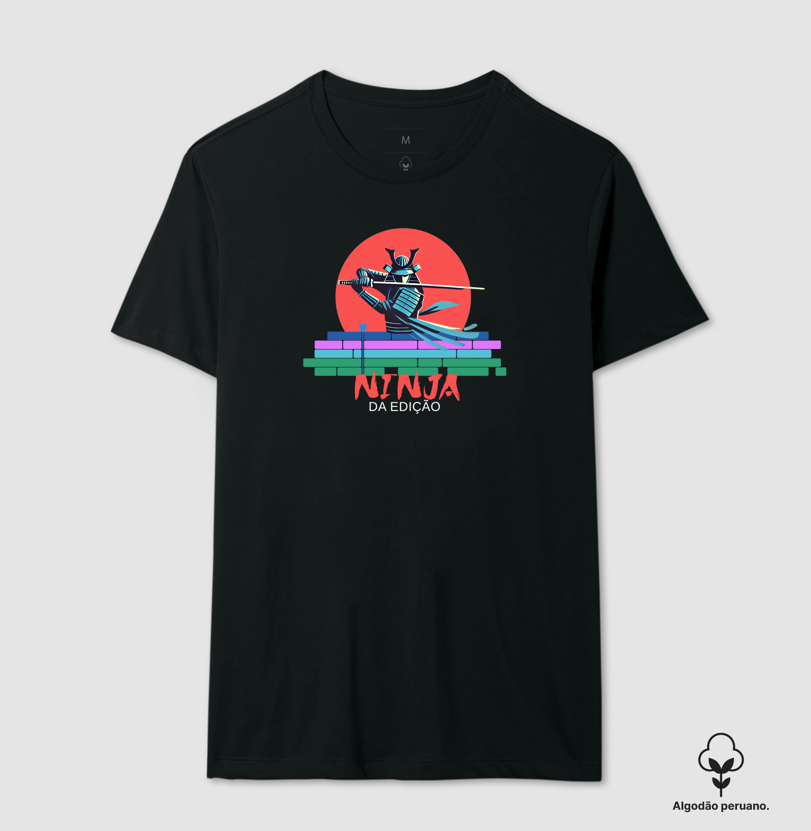 Ninja da edição