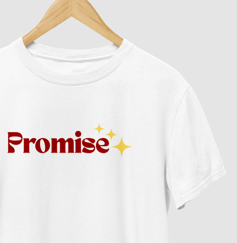 Promise White