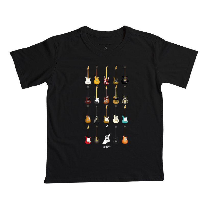 Guitar Collection