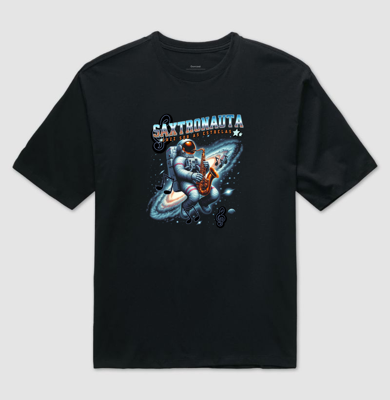 Saxtronauta