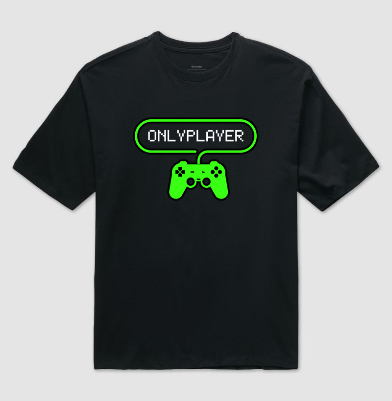 Coleção Player