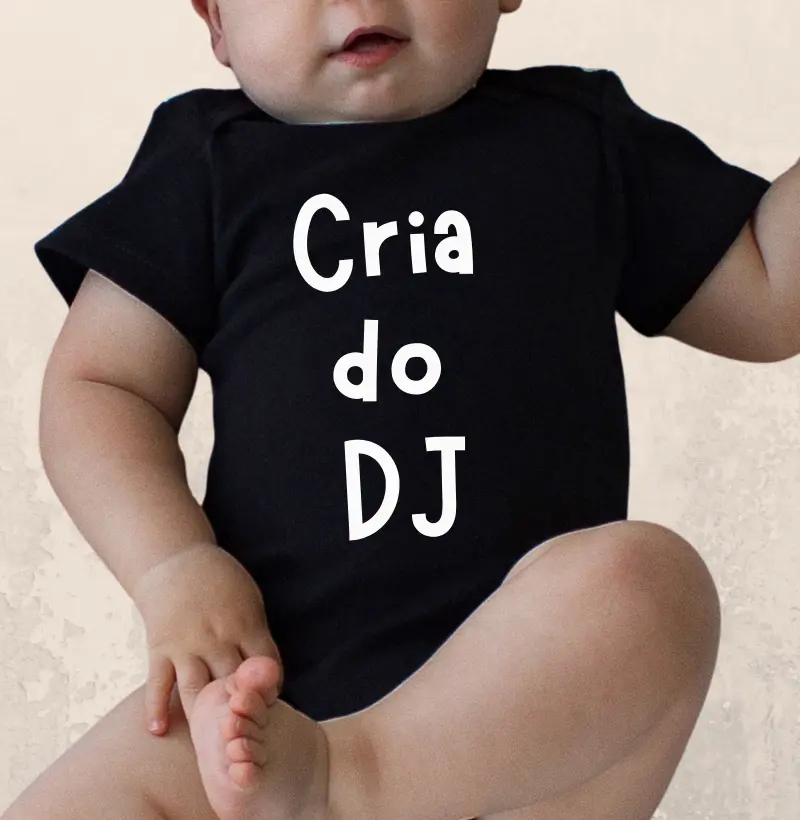 Cria do DJ