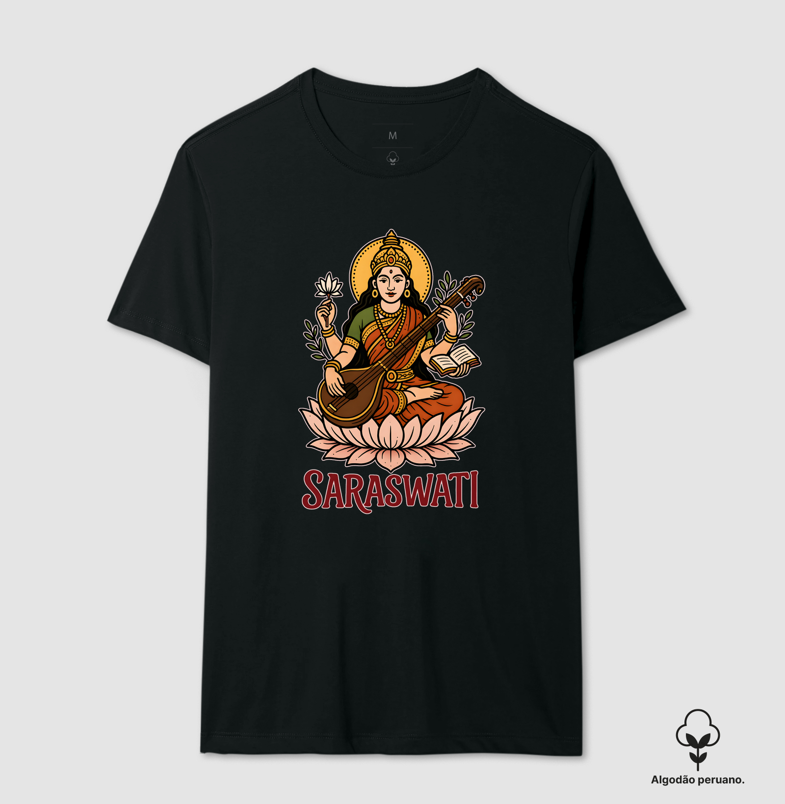 Saraswati