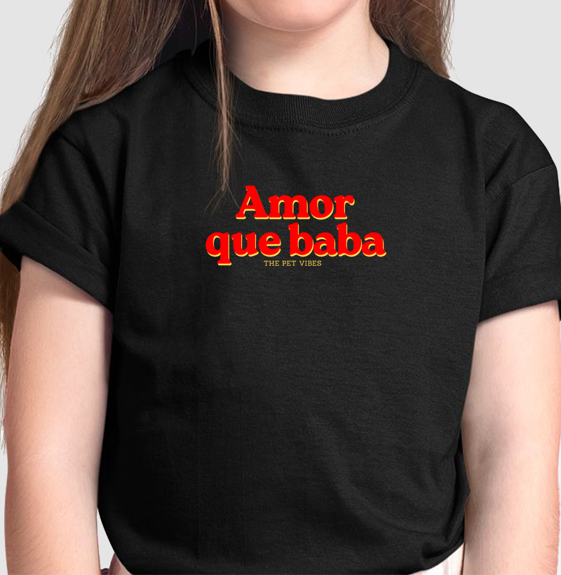 Amor que Baba