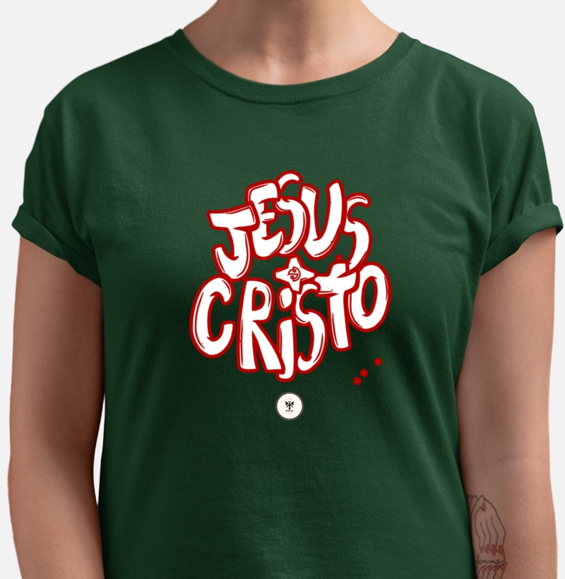 Jesus Cristo
