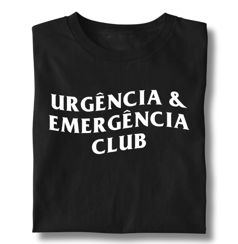 Urgência & Emergência Club