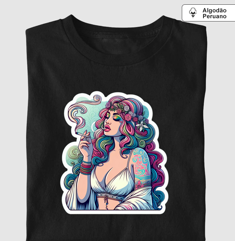 Bruxa hippie santa maria