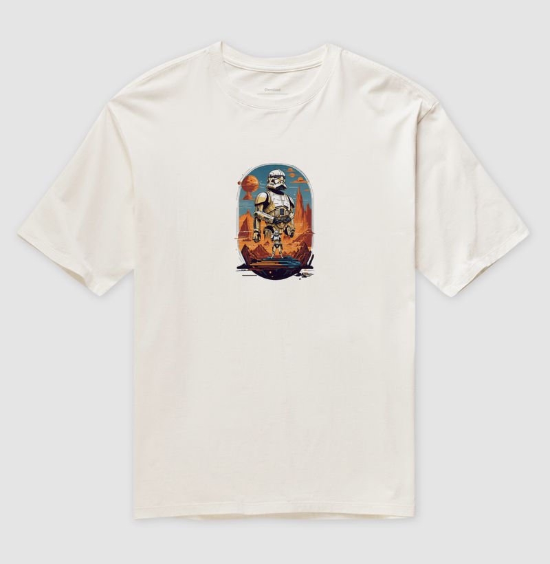 STORMTROOPERS