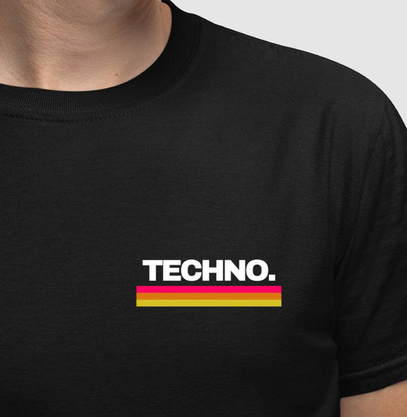 Techno - Feelings