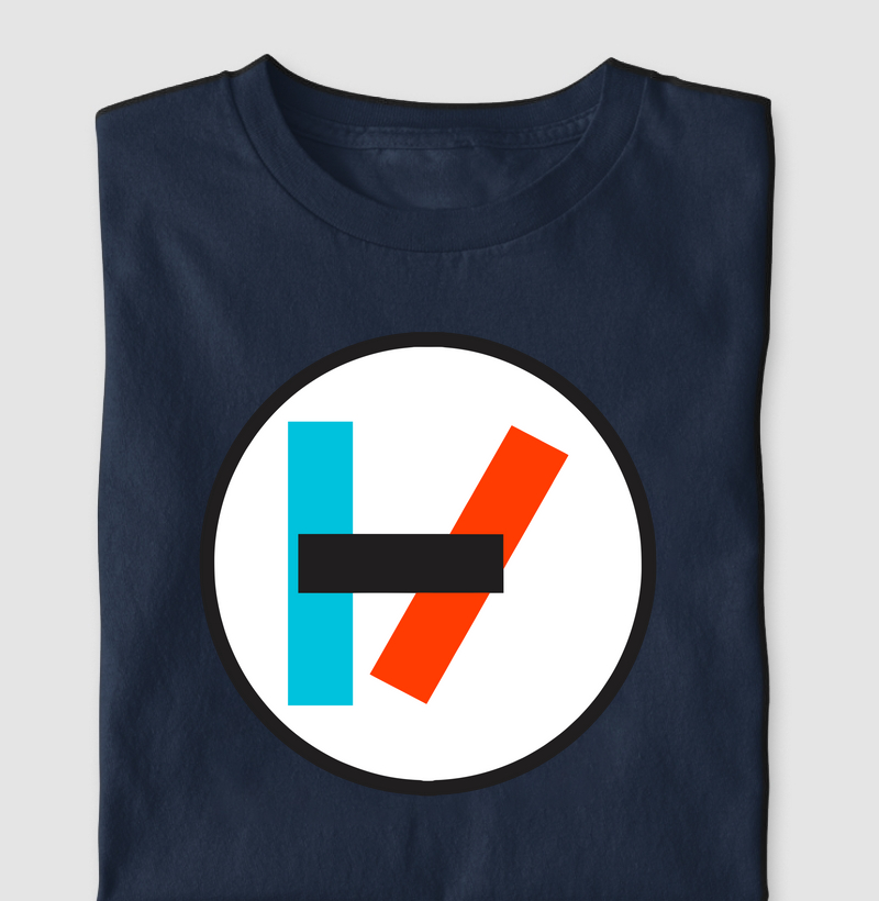 Twenty one Pilots - logo