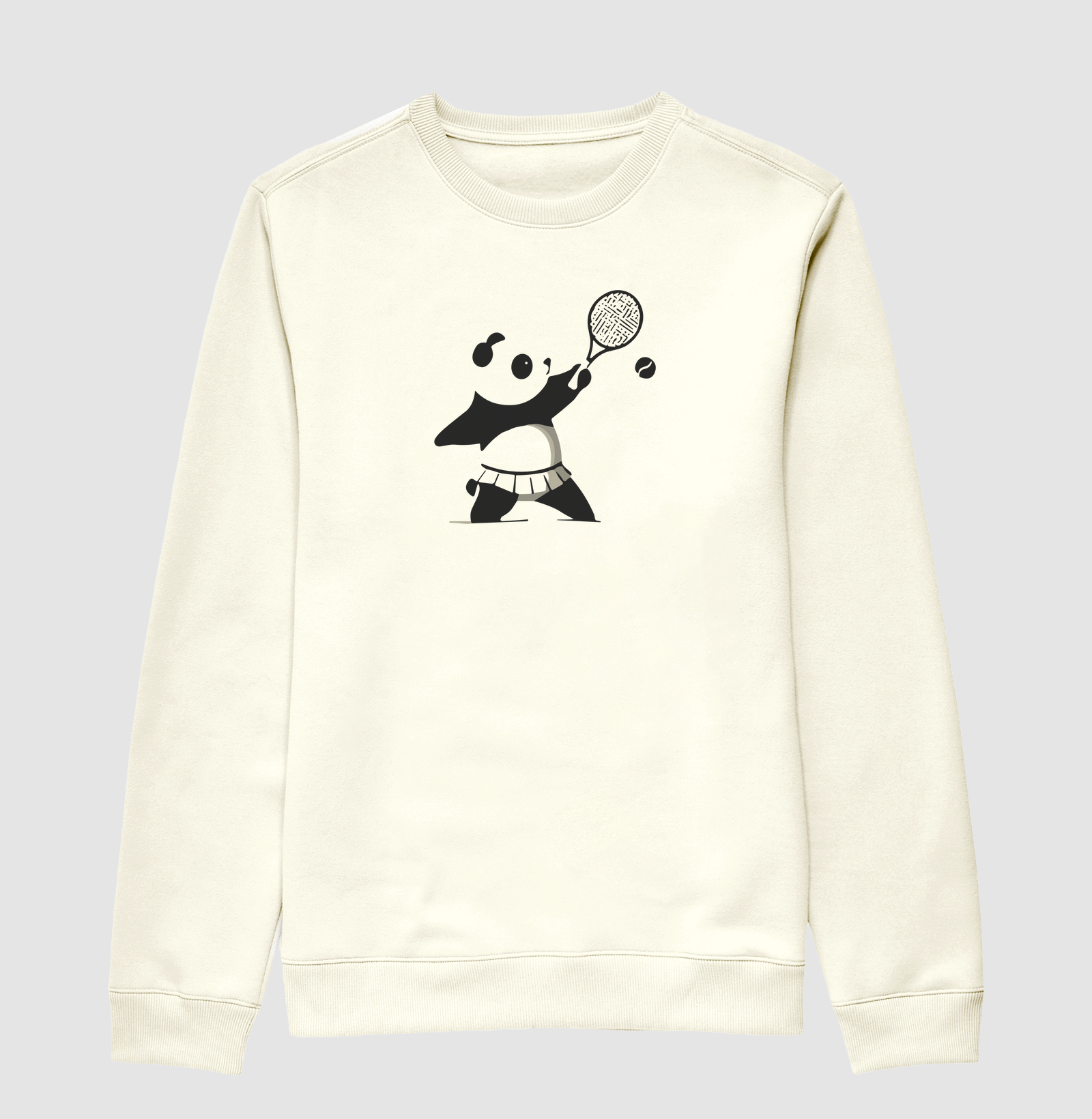 PANDA TENISTA