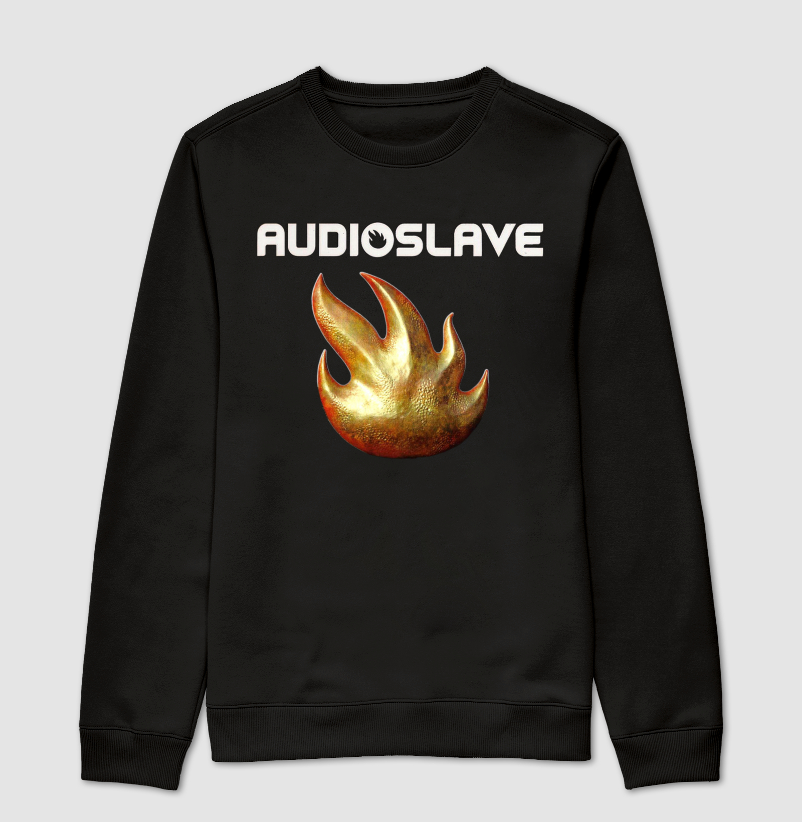 Audioslave - Chama