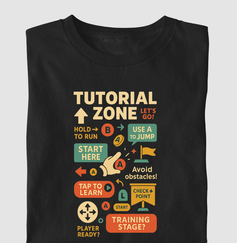 ArtGame Tutorial Zone