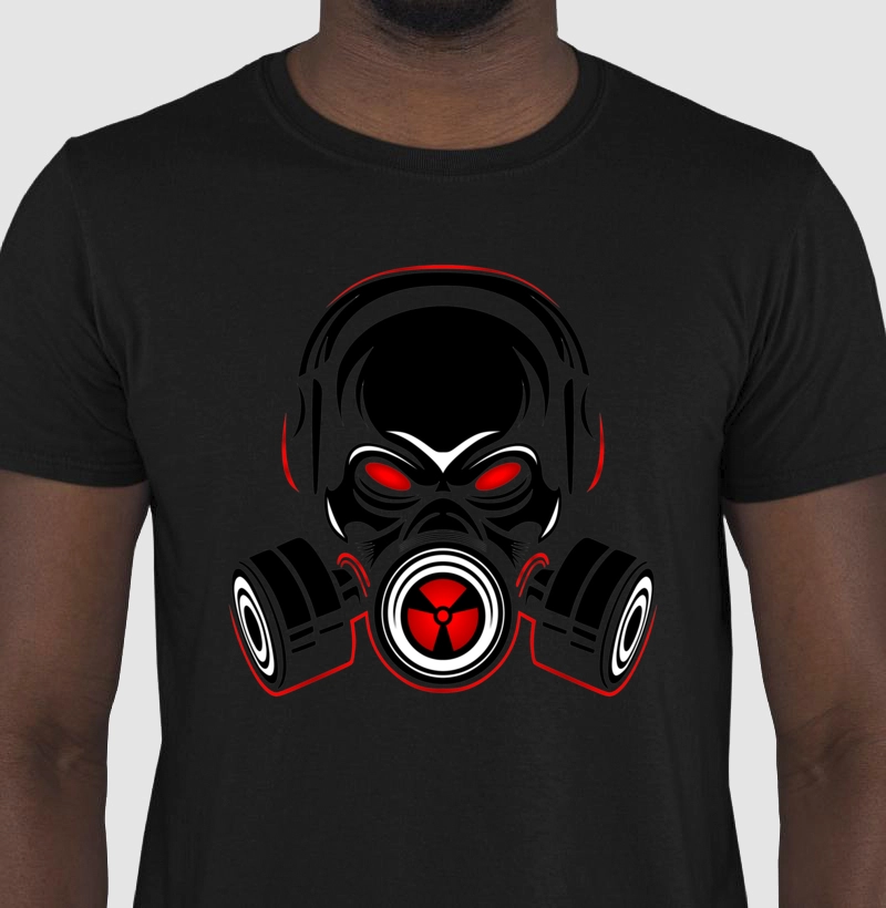 CAMISETAS PERSONALIZADA