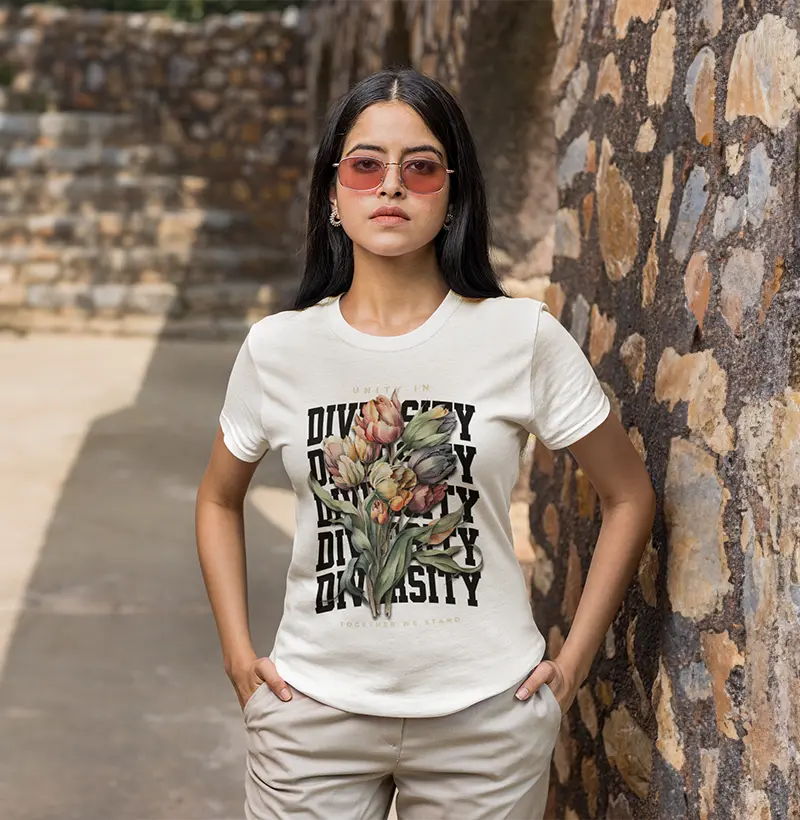 Unity in Diversity