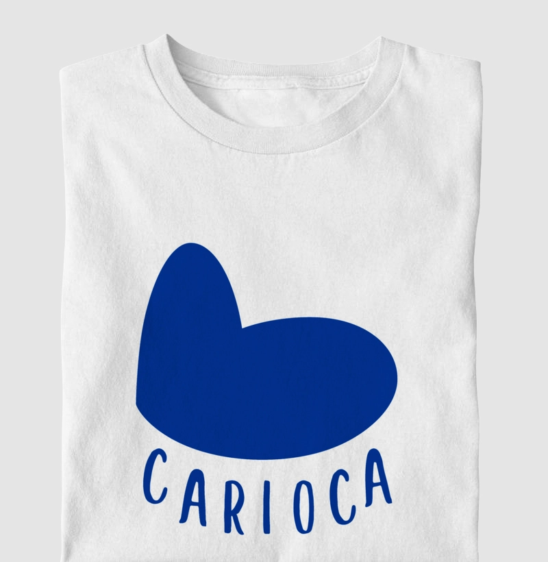 Coração Carioca - Daniel Mello Cavalcanti