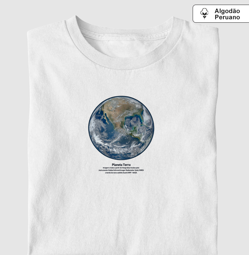 Planeta Terra