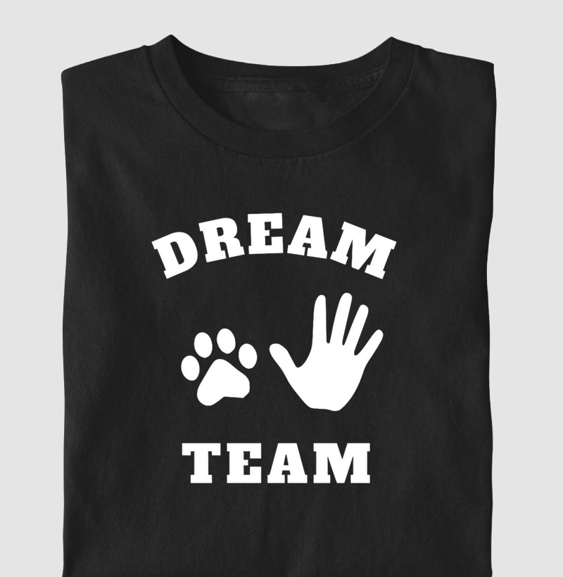 Dream Team - Mão