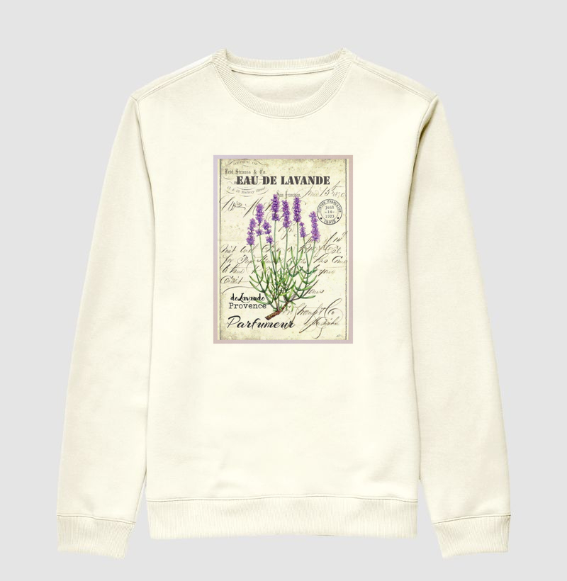 Eau de Lavende