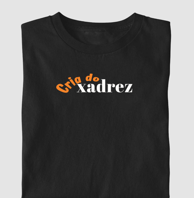 Cria do Xadrez