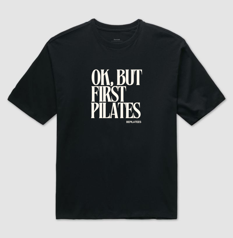  but first pilates