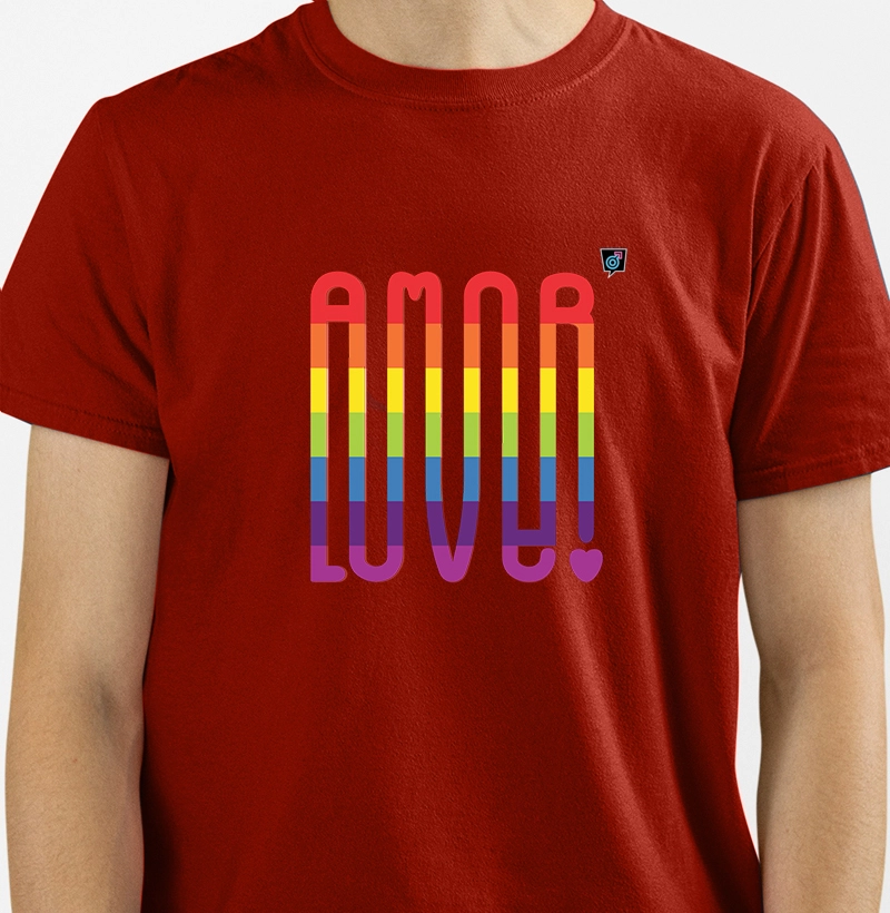 Amor - Love