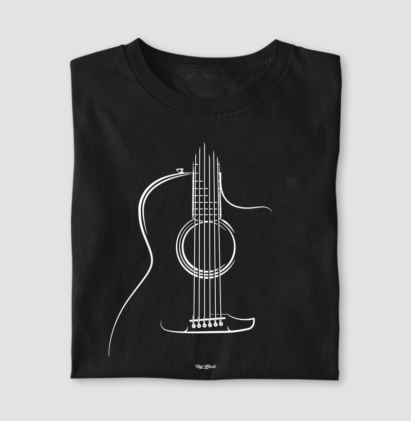 Violão Lines 3