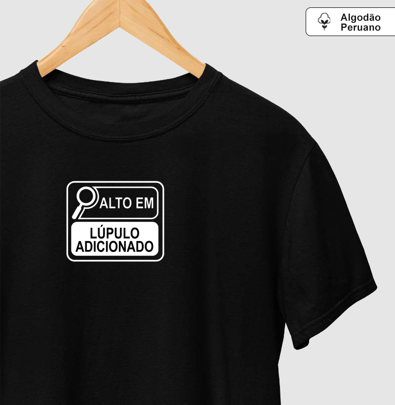 Alto em Lúpulo adicionado ll