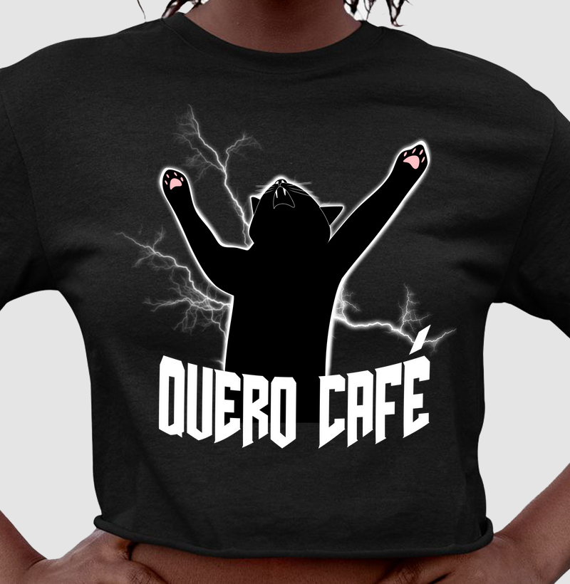 Quero Café