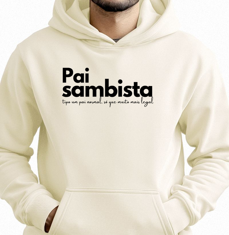 Pai Sambista
