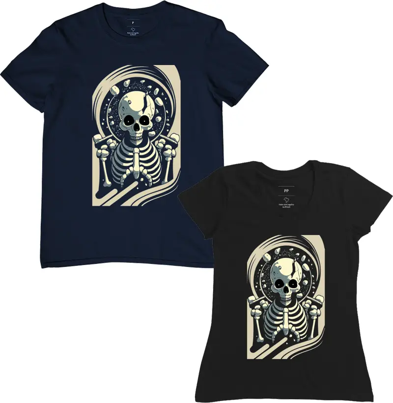 Mystical Skull