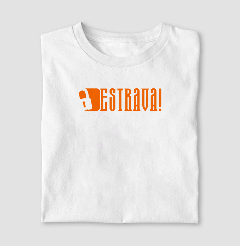 Destrava!