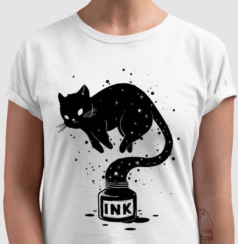 Gato Ink